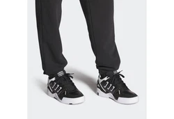 adidas MIDCITY LOW Sneaker Schwarz