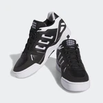adidas MIDCITY LOW Sneaker Schwarz