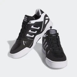 adidas MIDCITY LOW Sneaker Schwarz
