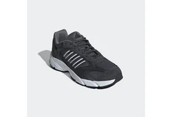 ADIDAS Sportschuh Crazychaos 2000 Hellgrau/Dunkelgrau/Grau/Dunkelblau