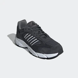 ADIDAS Sportschuh Crazychaos 2000 Hellgrau/Dunkelgrau/Grau/Dunkelblau