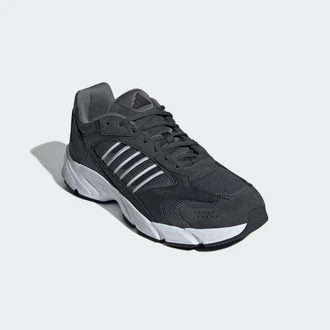 ADIDAS Sportschuh Crazychaos 2000 Hellgrau/Dunkelgrau/Grau/Dunkelblau
