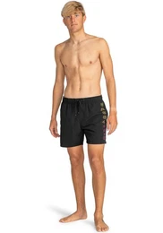 Badeshorts ALL DAY HERITAG