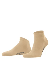 FALKE Businesssocken Khaki/Beige/Braun