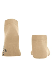 FALKE Businesssocken Khaki/Beige/Braun