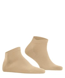 FALKE Businesssocken Khaki/Beige/Braun