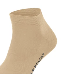 FALKE Businesssocken Khaki/Beige/Braun
