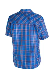 Maier Sports Funktionshemd Mauro Blau