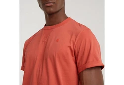G-STAR T-Shirt 'Nifous' koralle