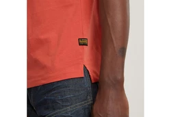 G-STAR T-Shirt 'Nifous' koralle