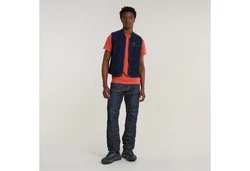 G-STAR T-Shirt 'Nifous' koralle