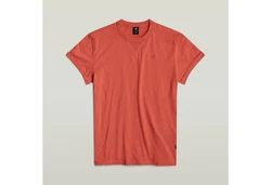 G-STAR T-Shirt 'Nifous' koralle