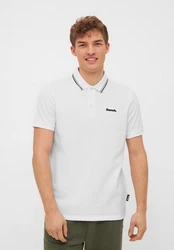 Bench. Poloshirt GRUFF 