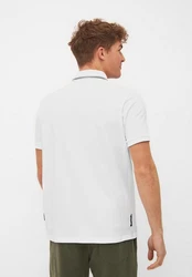 Bench. Poloshirt GRUFF 