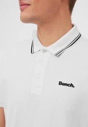 Bench. Poloshirt GRUFF 