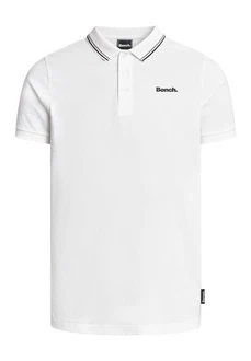 Bench. Poloshirt GRUFF