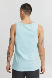 Blend Tanktop BHAlvarez Blau/Hellblau