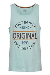 Blend Tanktop BHAlvarez Blau/Hellblau