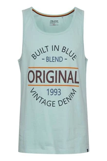 Blend Tanktop BHAlvarez Blau/Hellblau