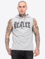 Benlee Rocky Marciano T-Shirt DARRY Beige/Hellblau/Schwarz