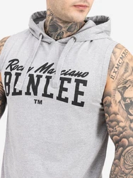 Benlee Rocky Marciano T-Shirt DARRY Beige/Hellblau/Schwarz