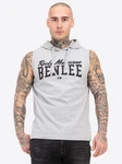 Benlee Rocky Marciano T-Shirt DARRY Beige/Hellblau/Schwarz