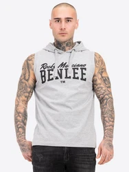 Benlee Rocky Marciano T-Shirt DARRY Beige/Hellblau/Schwarz