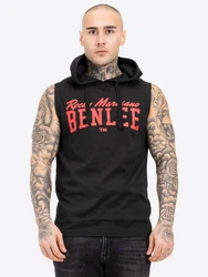 Benlee Rocky Marciano T-Shirt DARRY Schwarz/Hellblau/Gold/Beige/Rosa