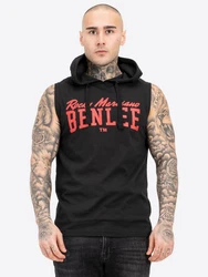 Benlee Rocky Marciano T-Shirt DARRY Schwarz/Hellblau/Gold/Beige/Rosa