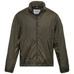 Dolomite Anorak Pelmo Insulation Hybrid Jacket Herren Dunkelgrün/Khaki