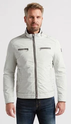 Milestone Funktionsjacke MSCapo Khaki/Grau/Beige