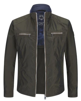 Milestone Funktionsjacke MSCapo