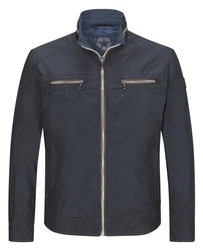 Milestone Funktionsjacke MSCapo Dunkelblau
