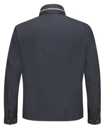 Milestone Funktionsjacke MSCapo Dunkelblau