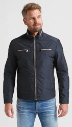 Milestone Funktionsjacke MSCapo Dunkelblau