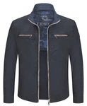 Milestone Funktionsjacke MSCapo Dunkelblau