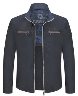 Milestone Funktionsjacke MSCapo Dunkelblau Milestone Funktionsjacke MSCapo Dunkelblau