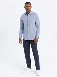 Chinohose Slim Chino-Hose fr Herren
