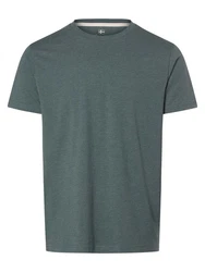 Nils Sundström T-Shirt Grün/Dunkelgrün/Dunkelgrau