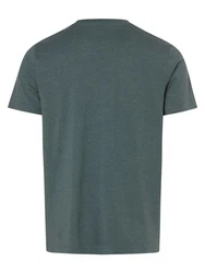 Nils Sundström T-Shirt Grün/Dunkelgrün/Dunkelgrau