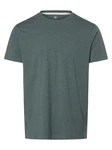Nils Sundström T-Shirt Grün/Dunkelgrün/Dunkelgrau