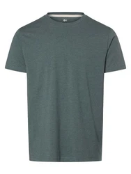 Nils Sundström T-Shirt Grün/Dunkelgrün/Dunkelgrau
