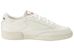 Reebok Classic CLUB C 85 Sneaker Beige/Weiß/Khaki