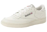 Reebok Classic CLUB C 85 Sneaker Beige/Weiß/Khaki
