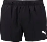 Badeshorts mit Seitentaschen image