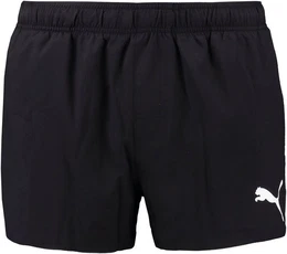 Badeshorts mit Seitentaschen