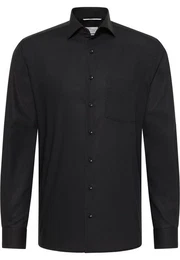 Langarmhemd MODERN FIT NON IRON (bgelfrei)