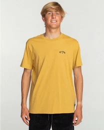T-Shirt Arch Wave