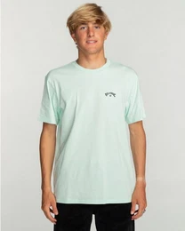 T-Shirt Arch Wave