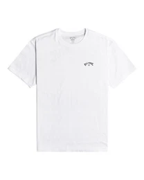 T-Shirt Arch Wave